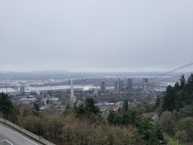 Photo of Oregon Health & Science University