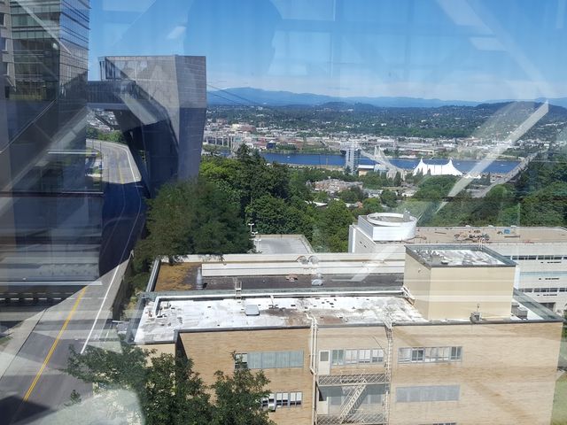 Photo of Oregon Health & Science University
