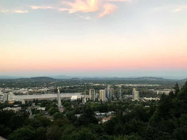 Photo of Oregon Health & Science University