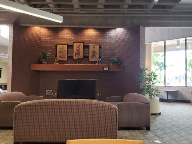 Photo of Oregon Institute of Technology