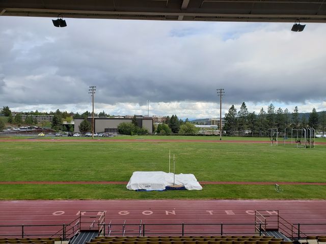 Photo of Oregon Institute of Technology