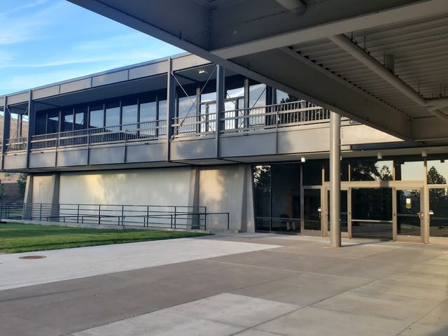 Photo of Oregon Institute of Technology