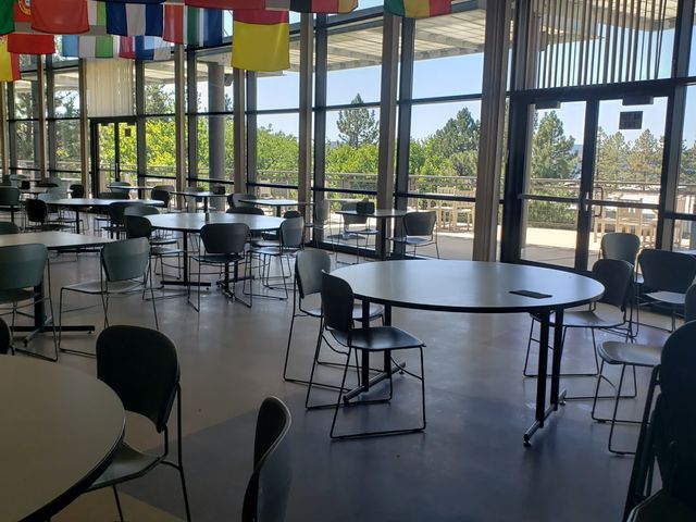 Photo of Oregon Institute of Technology