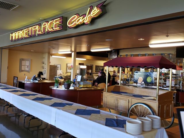 Photo of Oregon Institute of Technology