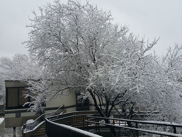 Photo of Oregon Institute of Technology