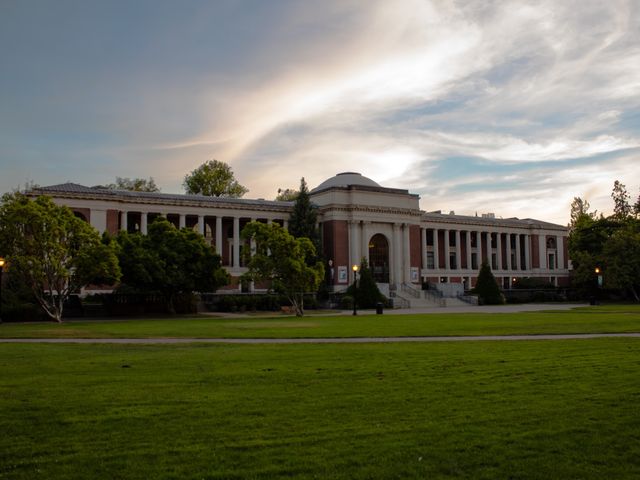 Photo of Oregon State University