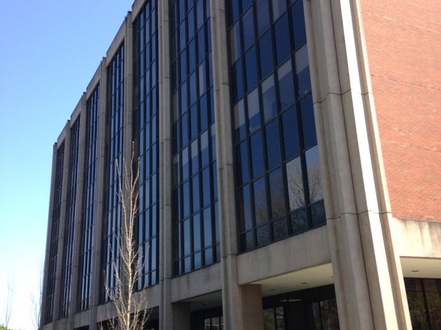 Photo of Oregon State University
