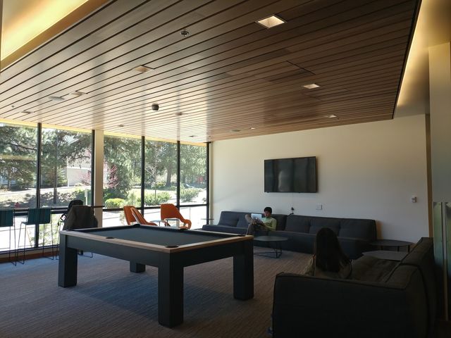 Photo of Oregon State University-Cascades Campus