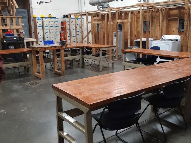 Photo of Orleans Technical College