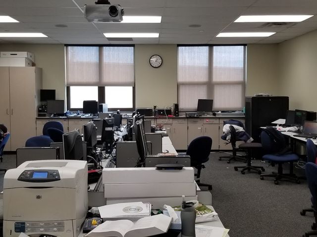 Photo of Orleans Technical College