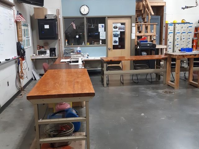 Photo of Orleans Technical College