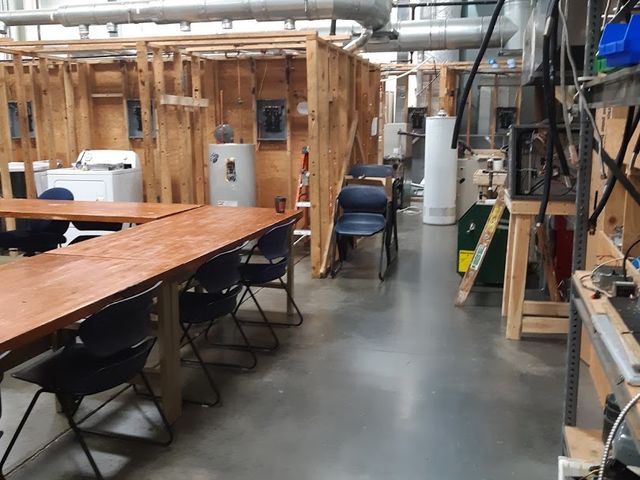 Photo of Orleans Technical College