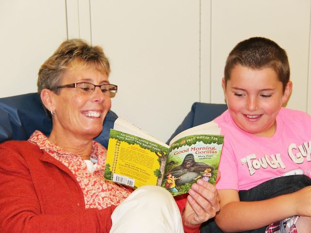 Photo of Oswego County BOCES