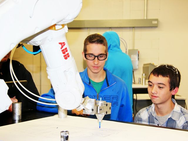 Photo of Oswego County BOCES