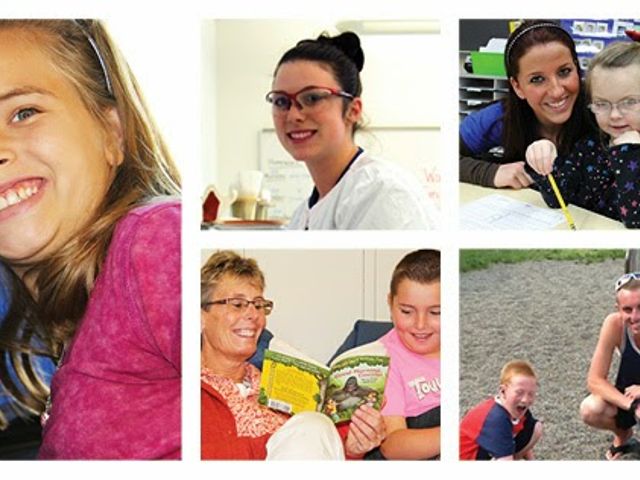 Photo of Oswego County BOCES
