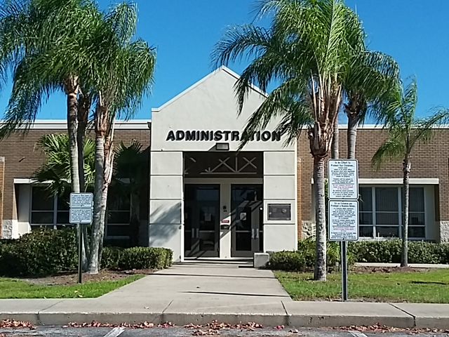 Photo of Osceola Technical College