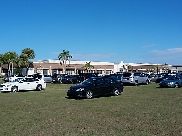 Photo of Osceola Technical College