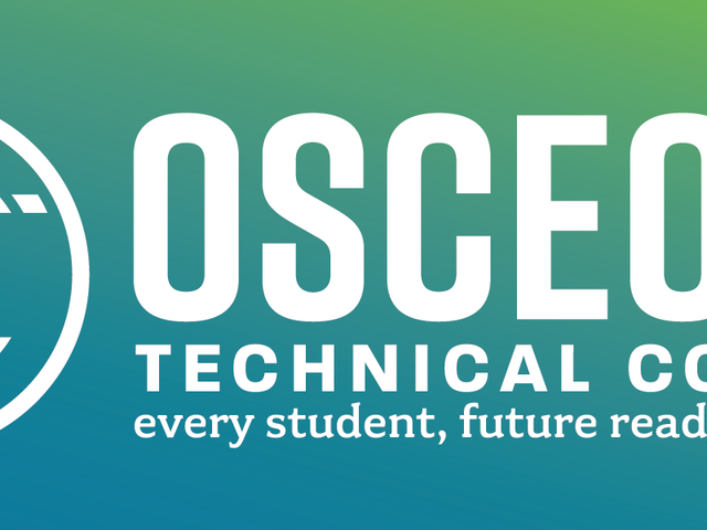 Photo of Osceola Technical College