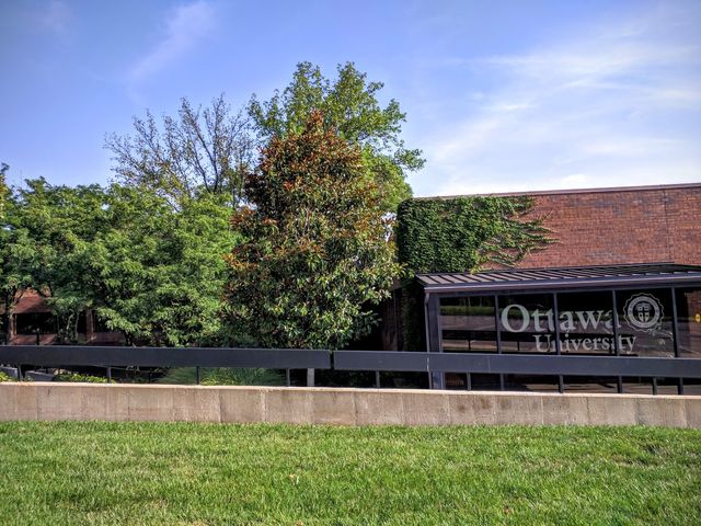 Photo of Ottawa University-Kansas City