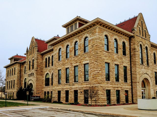 Photo of Ottawa University-Ottawa