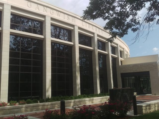 Photo of Ottawa University-Ottawa