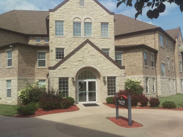 Photo of Ottawa University-Ottawa