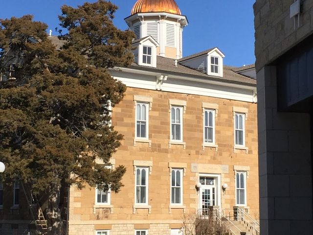 Photo of Ottawa University-Ottawa