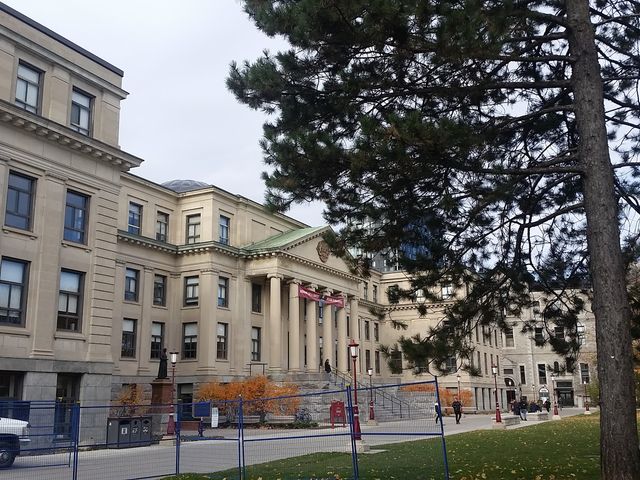 Photo of Ottawa University-Phoenix