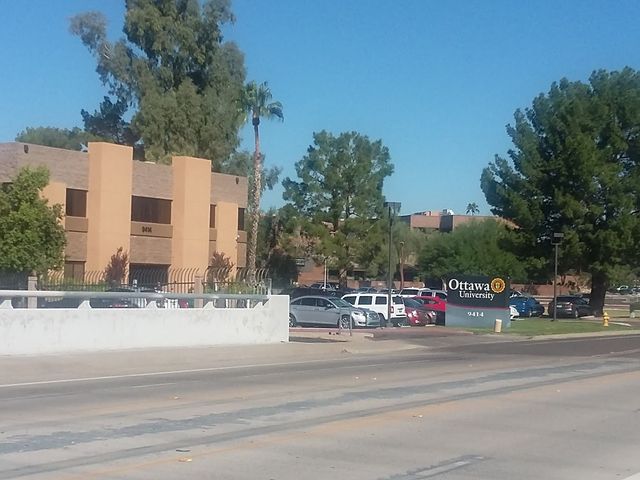 Photo of Ottawa University-Phoenix