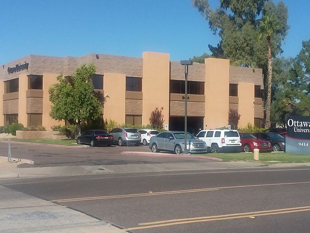 Photo of Ottawa University-Phoenix