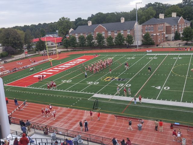 Photo of Otterbein University