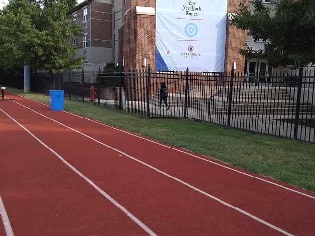 Photo of Otterbein University