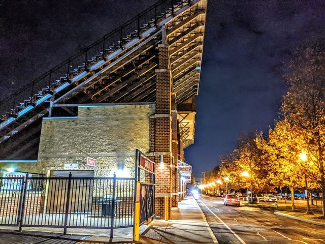 Photo of Otterbein University