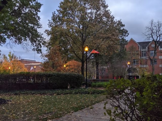 Photo of Otterbein University