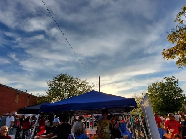 Photo of Otterbein University