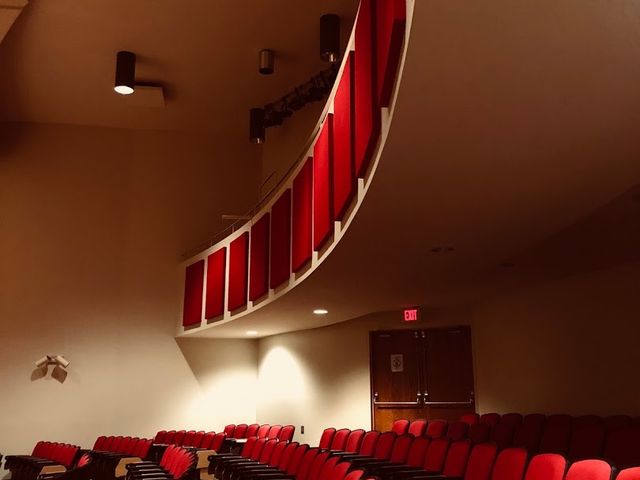 Photo of Otterbein University