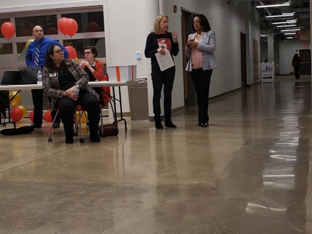 Photo of Otterbein University