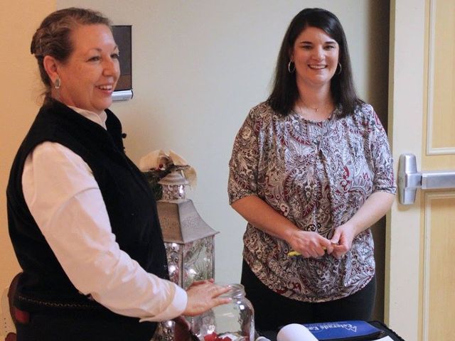 Photo of Otero Junior College - East School