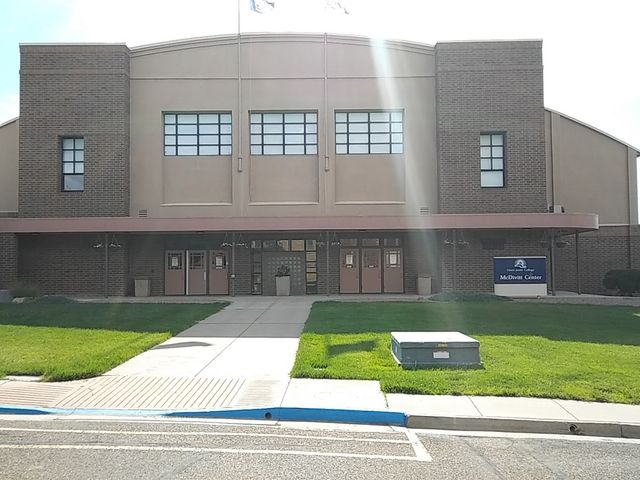 Photo of Otero Junior College - East School