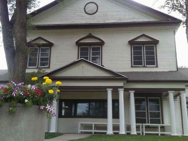 Photo of Otero Junior College - Fort Lyon Colorado Coalition for the Homeless