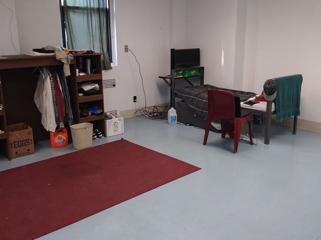 Photo of Otero Junior College - Fort Lyon Colorado Coalition for the Homeless