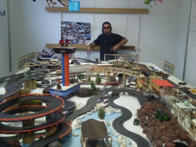 Photo of Otero Junior College - Fort Lyon Colorado Coalition for the Homeless