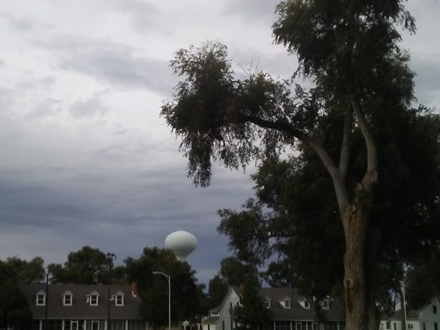 Photo of Otero Junior College - Fort Lyon Colorado Coalition for the Homeless