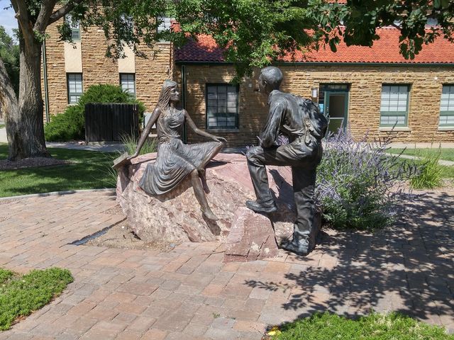 Photo of Otero Junior College - La Junta High School