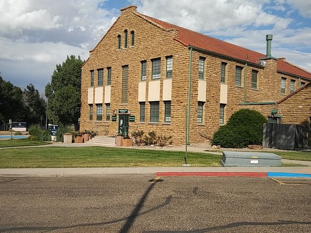 Photo of Otero Junior College - La Junta High School