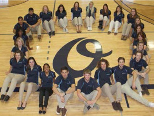 Photo of Otero Junior College