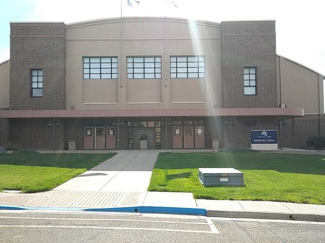Photo of Otero Junior College