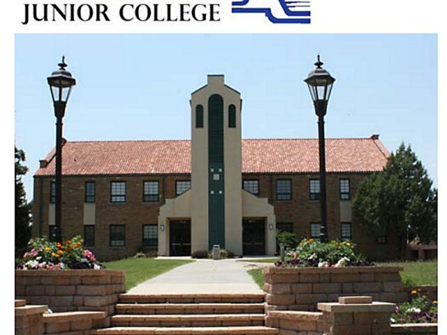 Photo of Otero Junior College