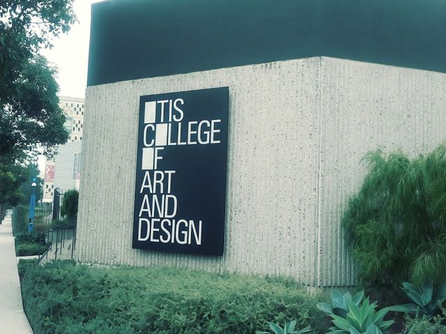 Photo of Otis College of Art and Design