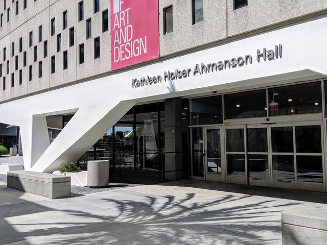 Photo of Otis College of Art and Design